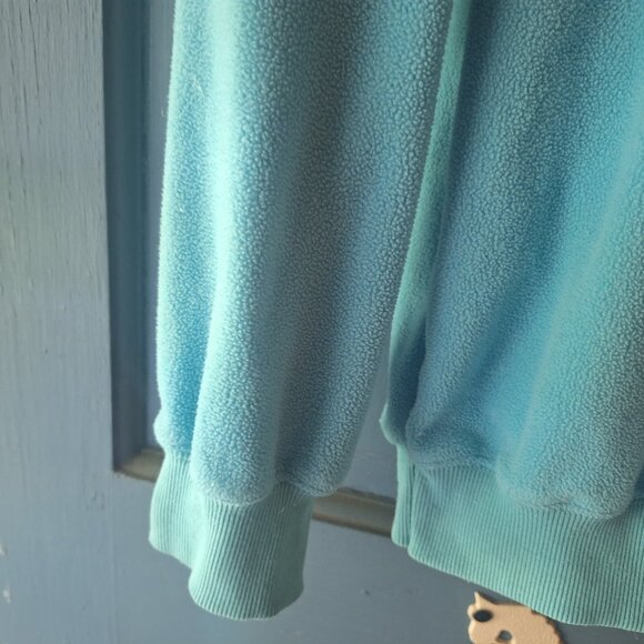 alfred dunner green long sleeve shirt - Picture 4 of 10